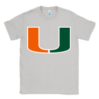 Moon Dust miami Classic Tee - linhVisuals