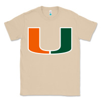 Mushroom miami Classic Tee - linhVisuals