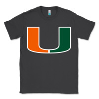 Smoke miami Classic Tee - linhVisuals
