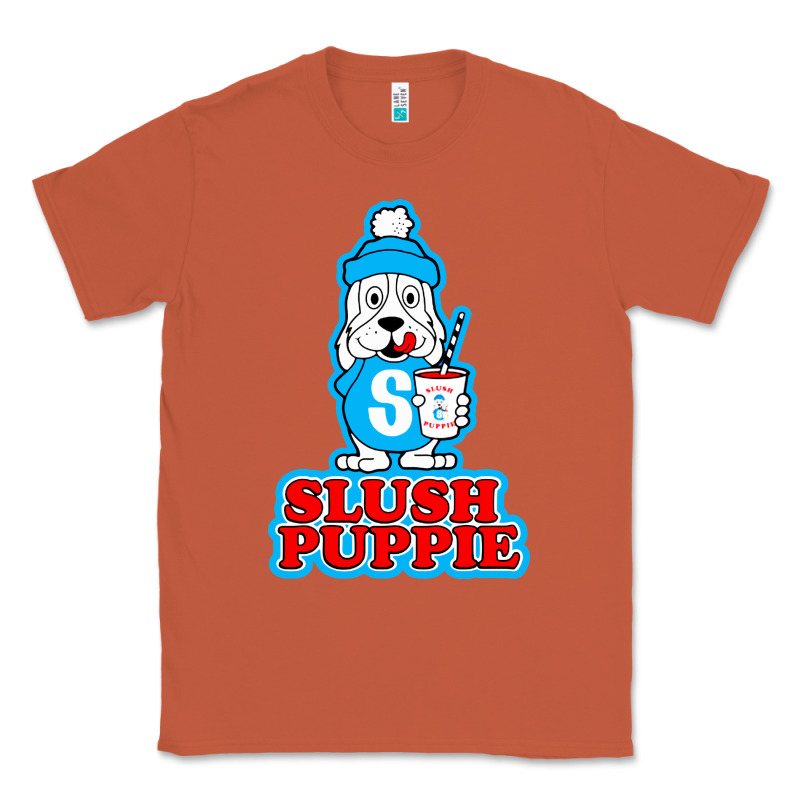 Slush Puppie Cute Classic Tee by linhVisuals | Teevron