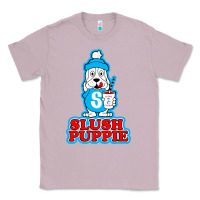 Lilac slush puppie cute Classic Tee - linhVisuals