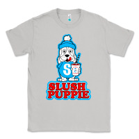 Moon Dust slush puppie cute Classic Tee - linhVisuals