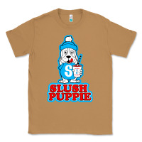 Toasted Coconut slush puppie cute Classic Tee - linhVisuals