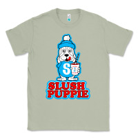 Matcha slush puppie cute Classic Tee - linhVisuals