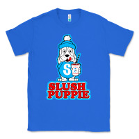 True Royal slush puppie cute Classic Tee - linhVisuals