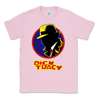 Dick Tracy Classic Tee | Teevron
