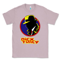 Lilac dick tracy Classic Tee - linhVisuals