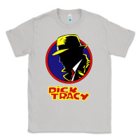 Moon Dust dick tracy Classic Tee - linhVisuals