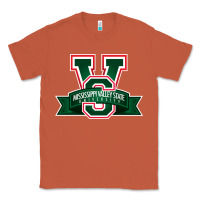 Copper mississippi valley Classic Tee - linhVisuals