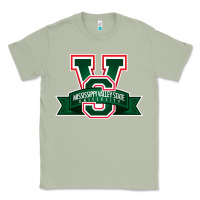 Matcha mississippi valley Classic Tee - linhVisuals