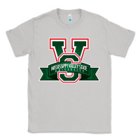 Moon Dust mississippi valley Classic Tee - linhVisuals