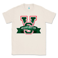 Natural mississippi valley Classic Tee - linhVisuals