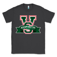 Smoke mississippi valley Classic Tee - linhVisuals