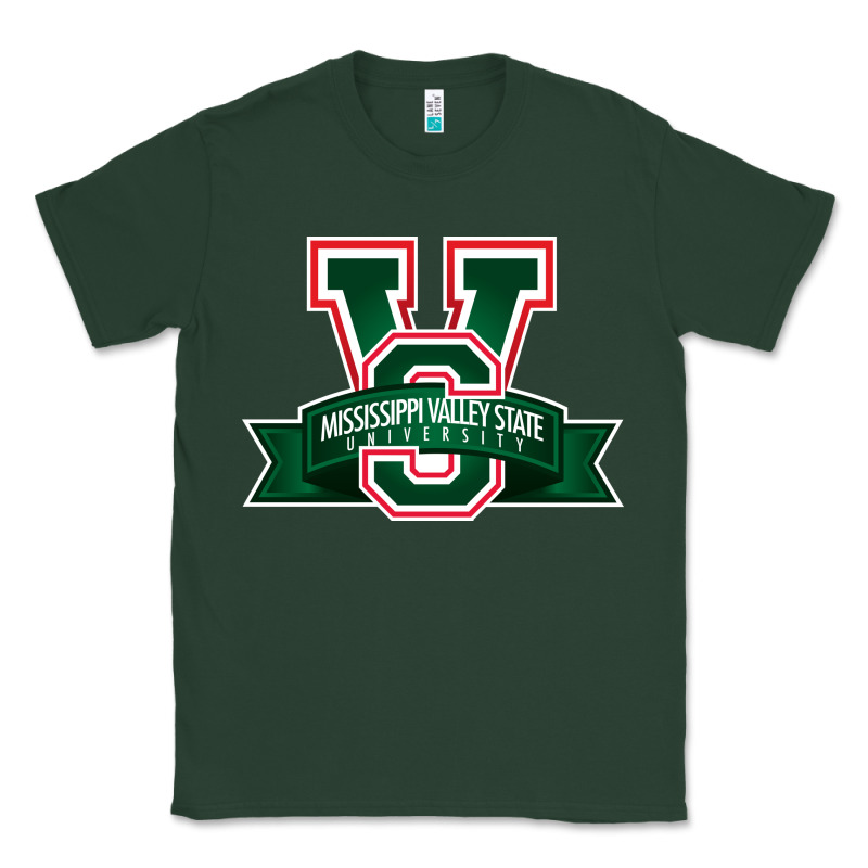 Mississippi Valley Classic Tee by linhVisuals | Teevron