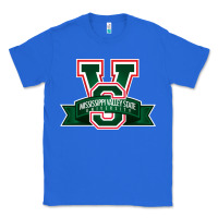 True Royal mississippi valley Classic Tee - linhVisuals