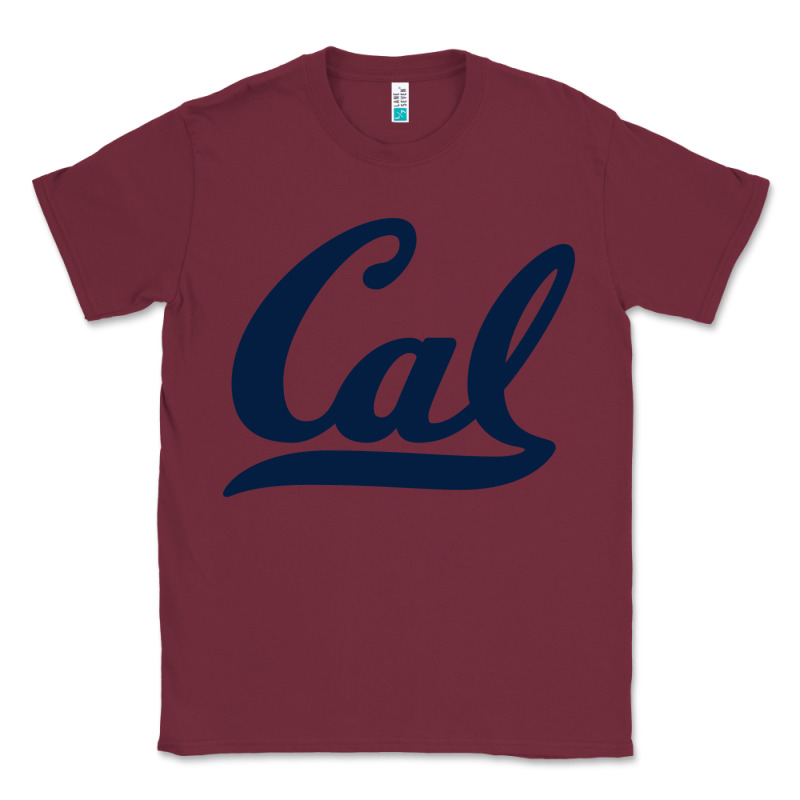 California Classic Tee by linhVisuals | Teevron