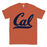 Copper california Classic Tee - linhVisuals