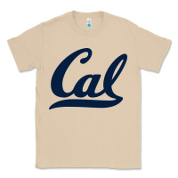 Mushroom california Classic Tee - linhVisuals