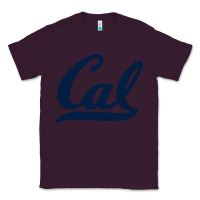 Plum california Classic Tee - linhVisuals