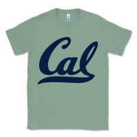 Sage california Classic Tee - linhVisuals