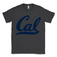 Smoke california Classic Tee - linhVisuals