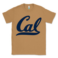 Toasted Coconut california Classic Tee - linhVisuals
