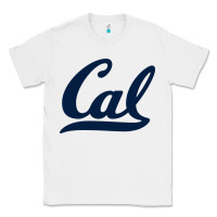 White california Classic Tee - linhVisuals