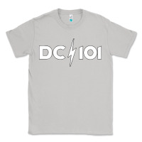 Moon Dust DC 101 Classic Tee - linhVisuals
