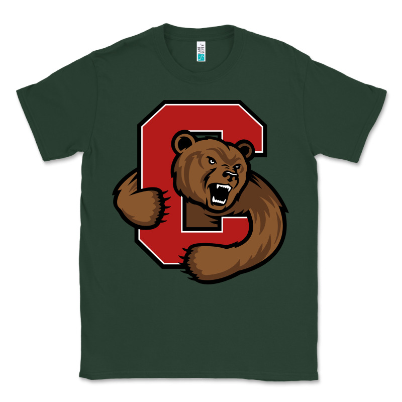 Cornell Classic Tee by linhVisuals | Teevron