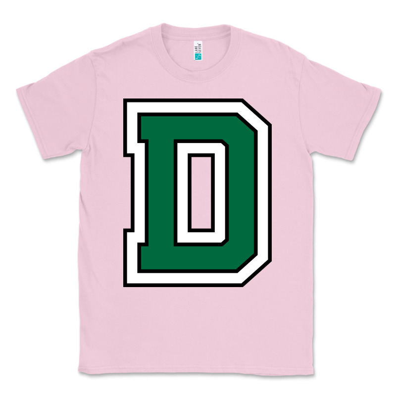 Dartmouth Classic Tee by linhVisuals | Teevron