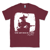Josey Wales Player Film Classic Tee | Teevron