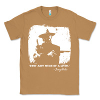 Toasted Coconut josey wales player film Classic Tee - linhVisuals