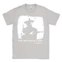 Moon Dust josey wales player film Classic Tee - linhVisuals