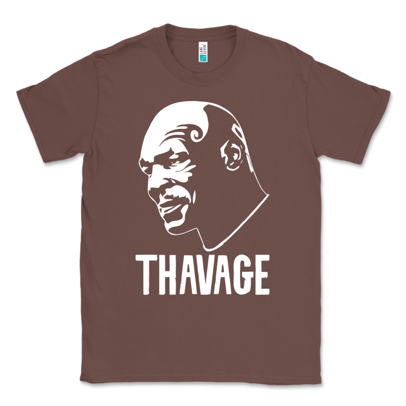 Thavage Classic Tee by linhVisuals | Teevron