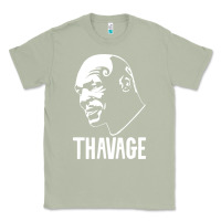 Matcha THAVAGE Classic Tee - linhVisuals