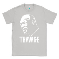 Moon Dust THAVAGE Classic Tee - linhVisuals