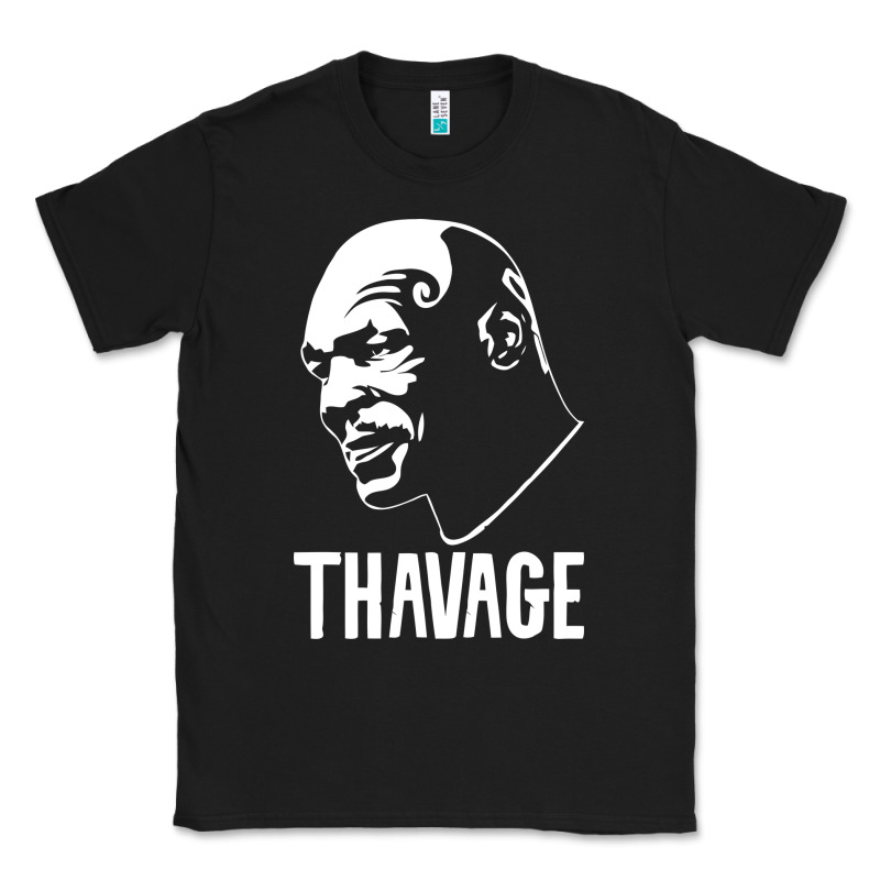 Thavage Classic Tee by linhVisuals | Teevron