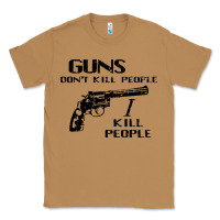 Toasted Coconut guns dont kill people i kill people 1996 Classic Tee - linhVisuals