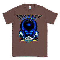 Chestnut journey Pride frontiers Classic Tee - linhVisuals