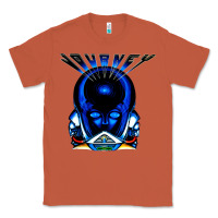 Copper journey Pride frontiers Classic Tee - linhVisuals