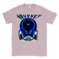 Lilac journey Pride frontiers Classic Tee - linhVisuals
