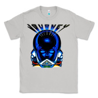Moon Dust journey Pride frontiers Classic Tee - linhVisuals