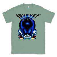 Sage journey Pride frontiers Classic Tee - linhVisuals