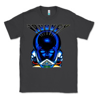Smoke journey Pride frontiers Classic Tee - linhVisuals