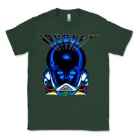 Sports Green journey Pride frontiers Classic Tee - linhVisuals