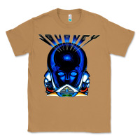 Toasted Coconut journey Pride frontiers Classic Tee - linhVisuals