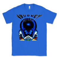 True Royal journey Pride frontiers Classic Tee - linhVisuals