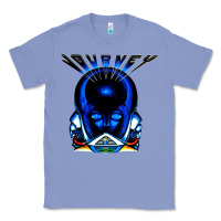 Colony Blue journey Pride frontiers Classic Tee - linhVisuals
