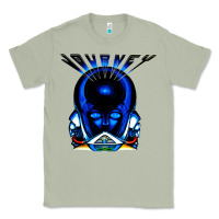 Matcha journey Pride frontiers Classic Tee - linhVisuals