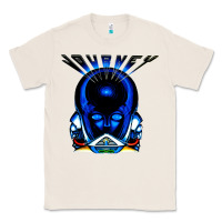 Natural journey Pride frontiers Classic Tee - linhVisuals